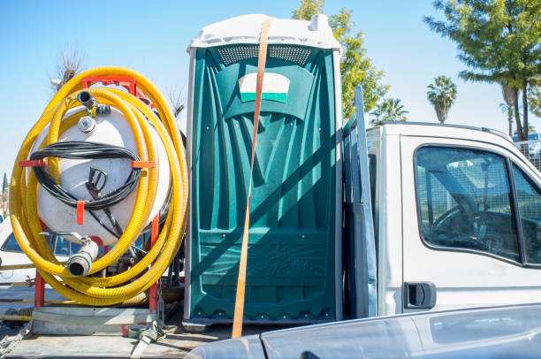 Best Best portable toilet rental  in Millbury, OH