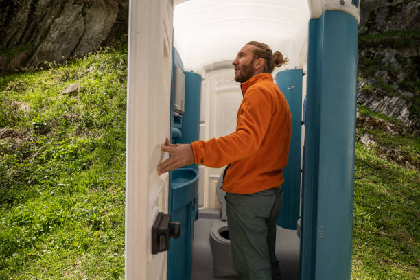 Best Construction site porta potty rental  in Millbury, OH