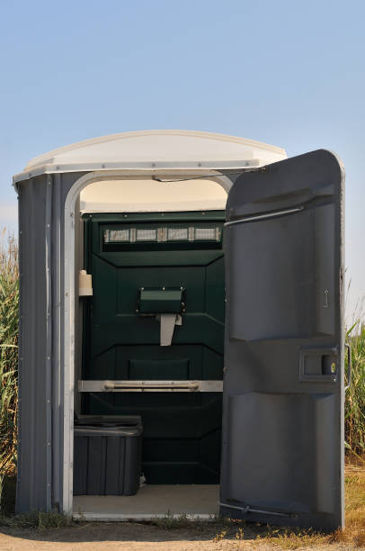 Best High-end porta potty rental  in Millbury, OH
