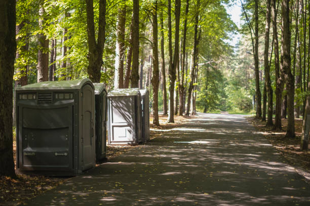 Best Emergency porta potty rental  in Millbury, OH
