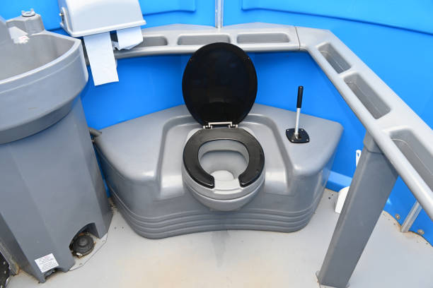 Best Portable toilet rental for construction  in Millbury, OH