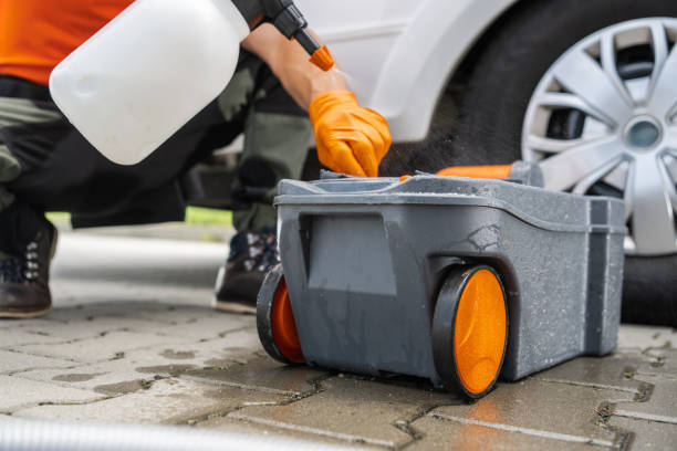 Best Luxury portable toilet rental  in Millbury, OH